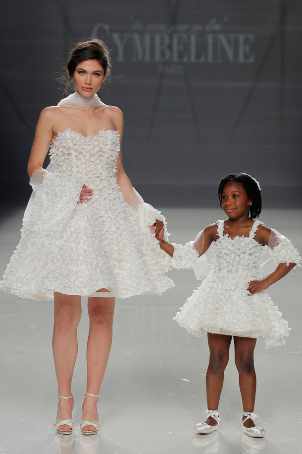 ilovebrides.pt Cymbeline 2018 Barcelona Bridal Fashion Week 2017